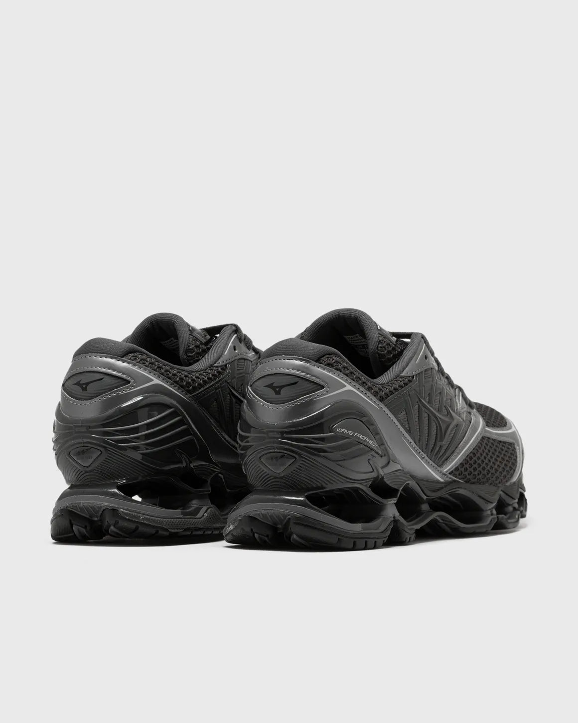 WAVE PROPHECY LS BLACK SAND / METALLIC GREY