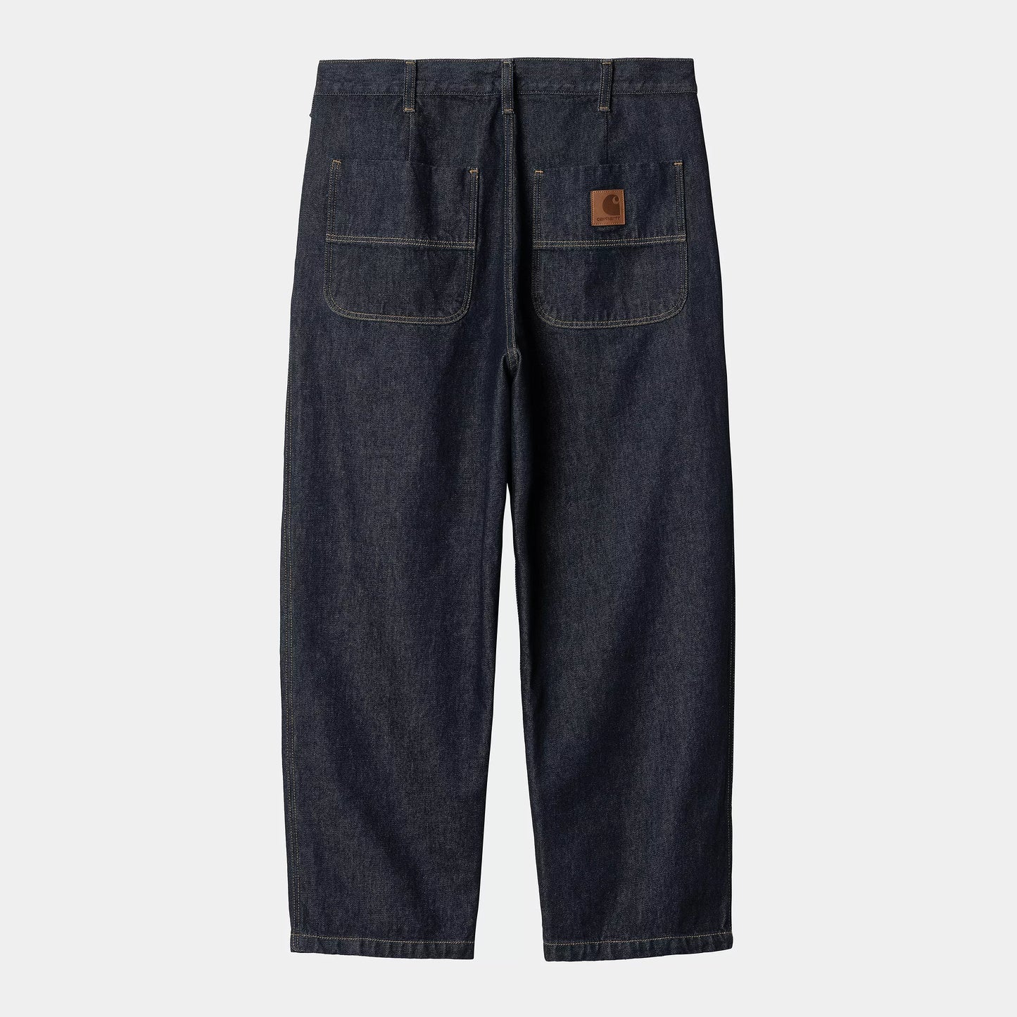 JACE PANT BLUE RINSED