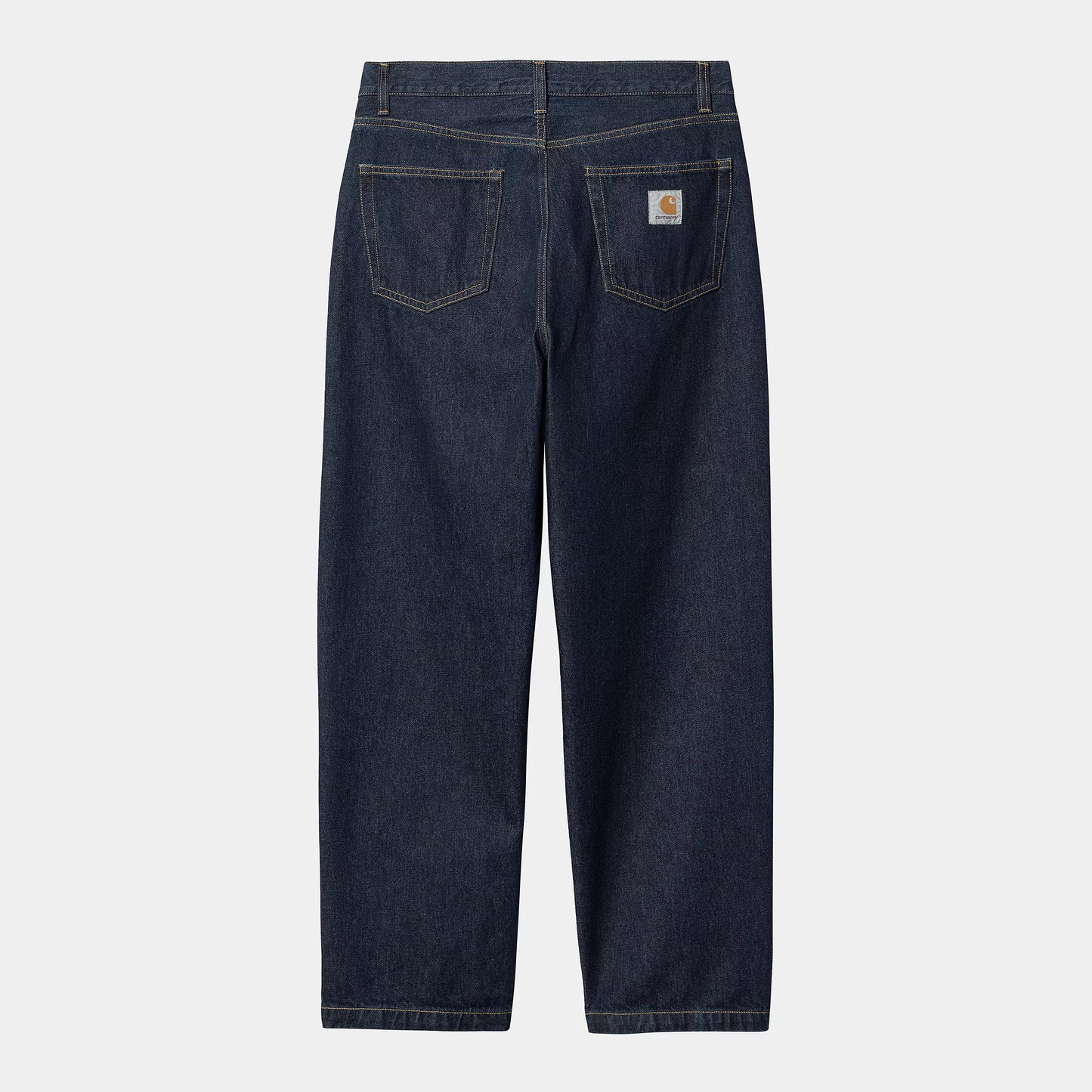 LANDON PANT BLUE RINSED