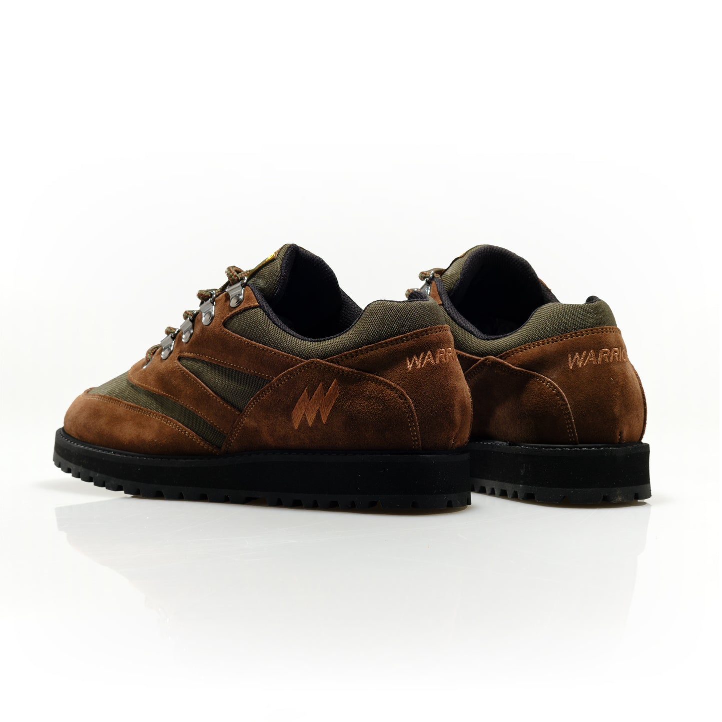 MATTERHORN BROWN/GREEN