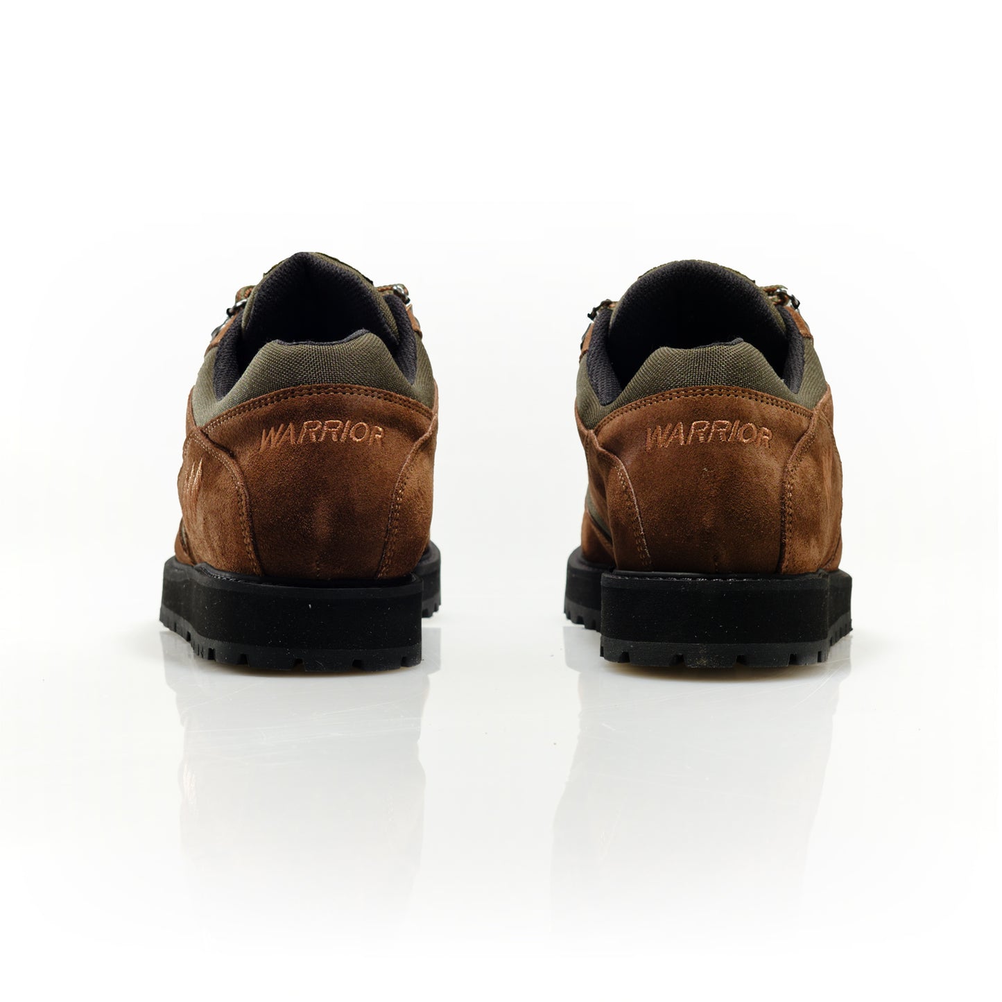 MATTERHORN BROWN/GREEN
