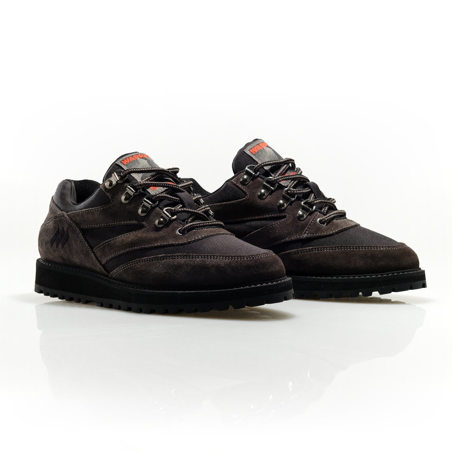 MATTERHORN BLACK/ANTRACITE