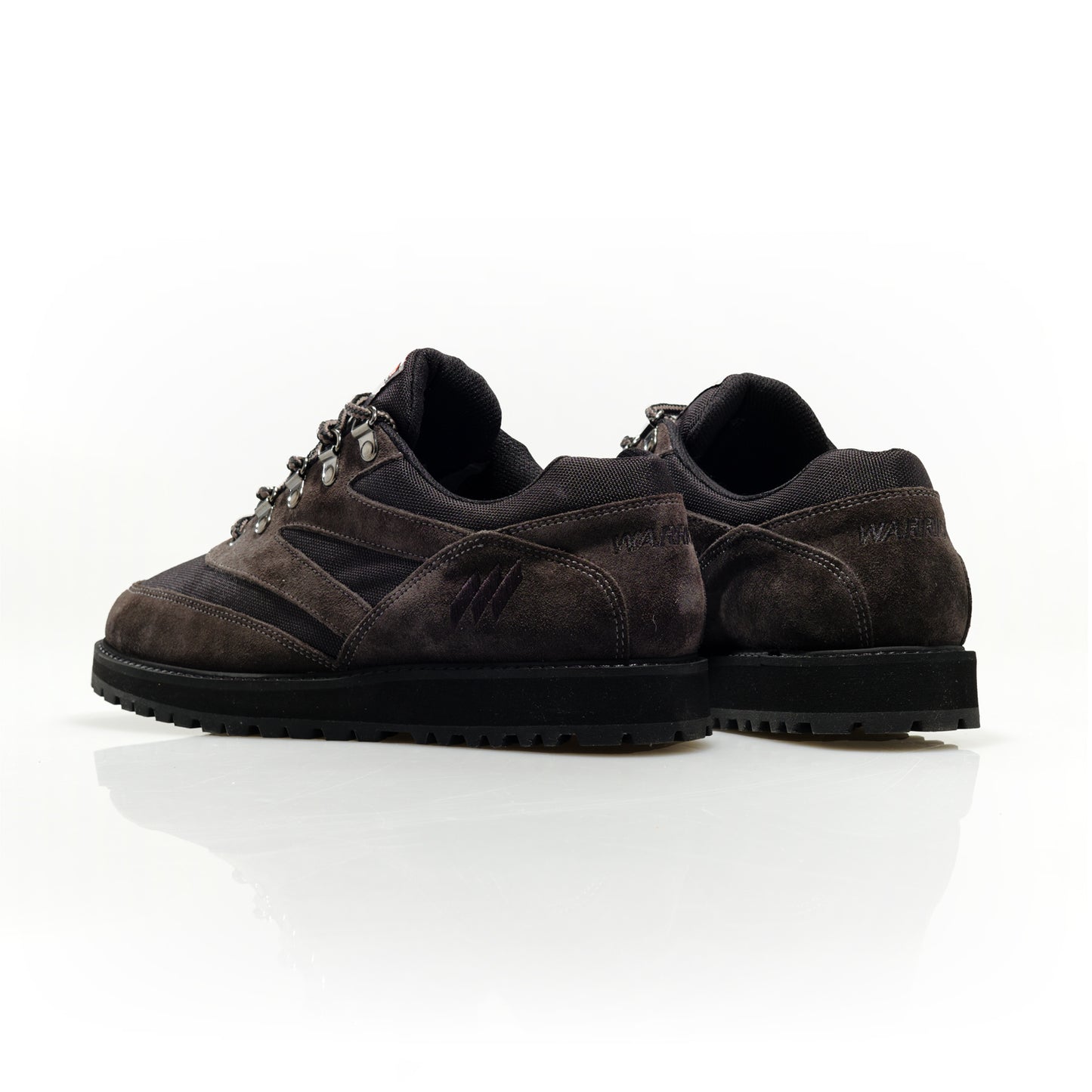 MATTERHORN BLACK/ANTRACITE