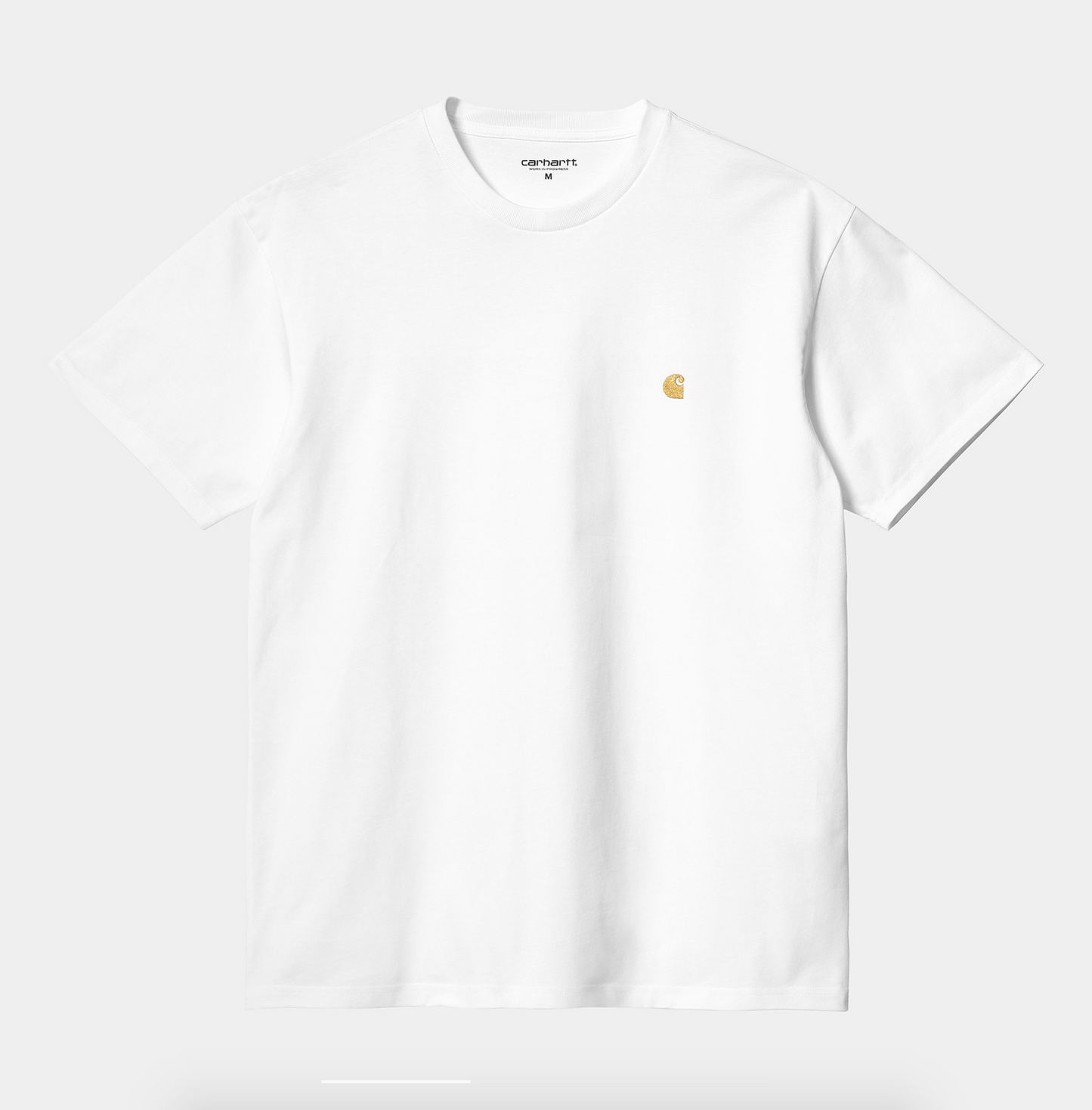 CHASE TSHIRT WHITE