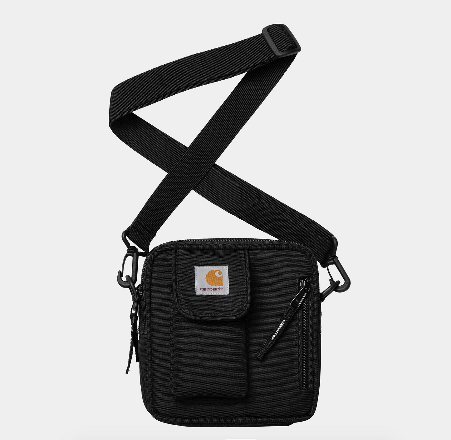 ESSENTIAL BAG BLACK