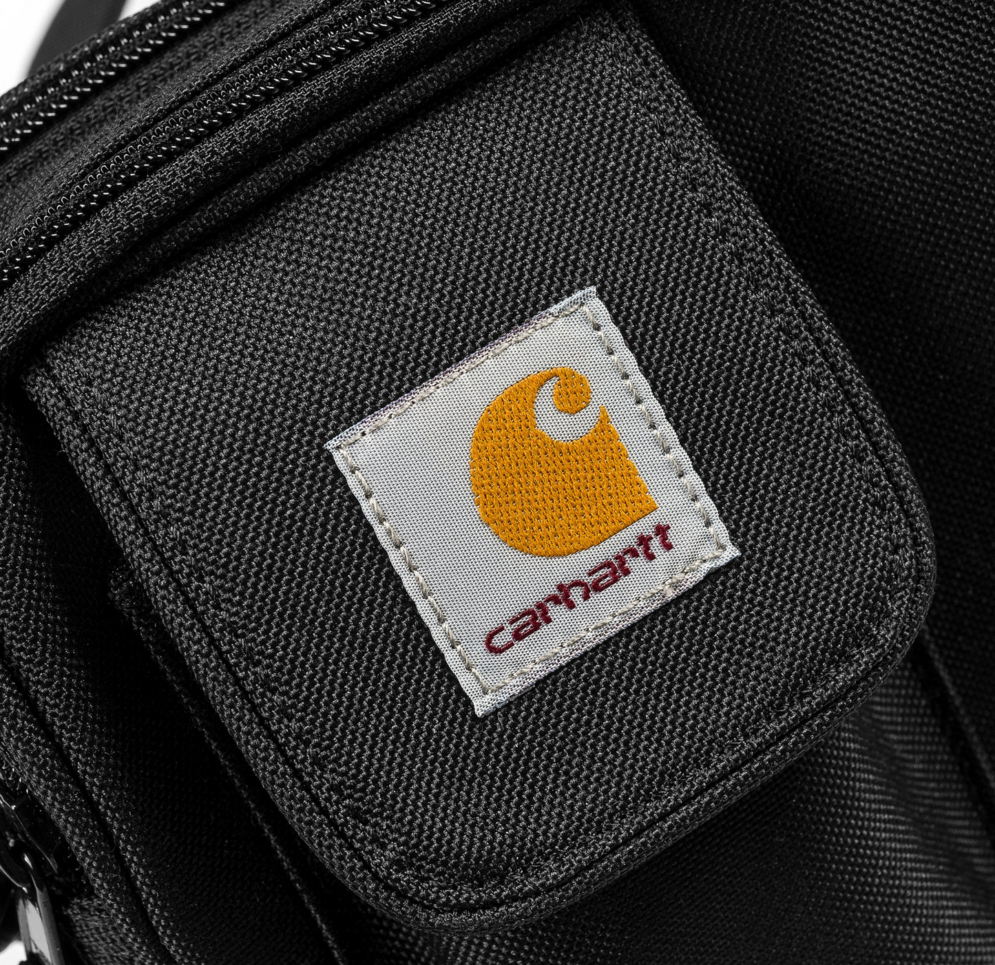 ESSENTIAL BAG BLACK