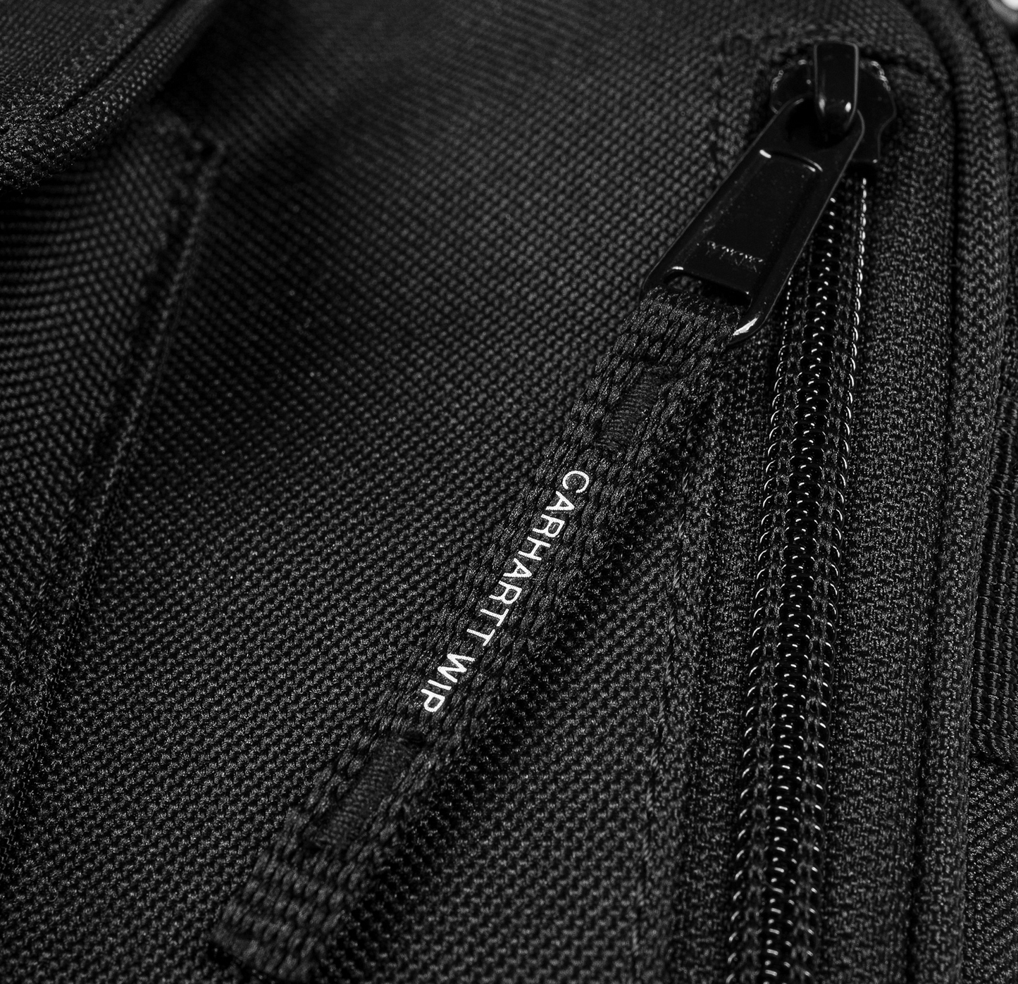 ESSENTIAL BAG BLACK