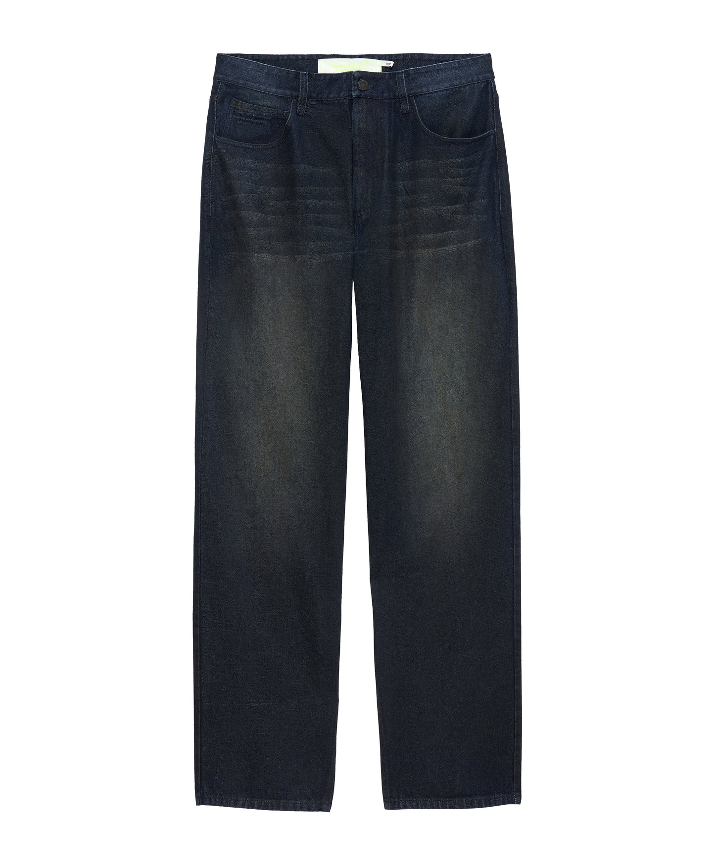 252 DENIM DARK SPRAY