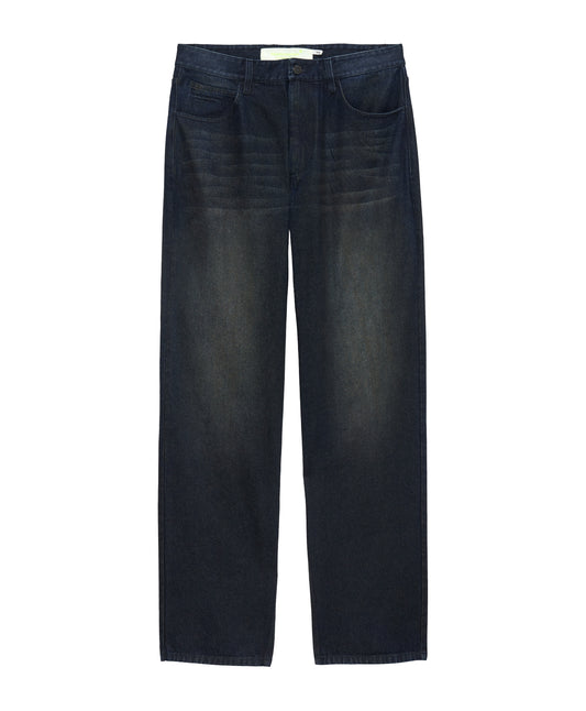 252 DENIM DARK SPRAY