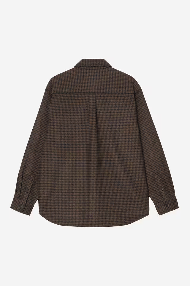 L/S LOWIS SHIRT
