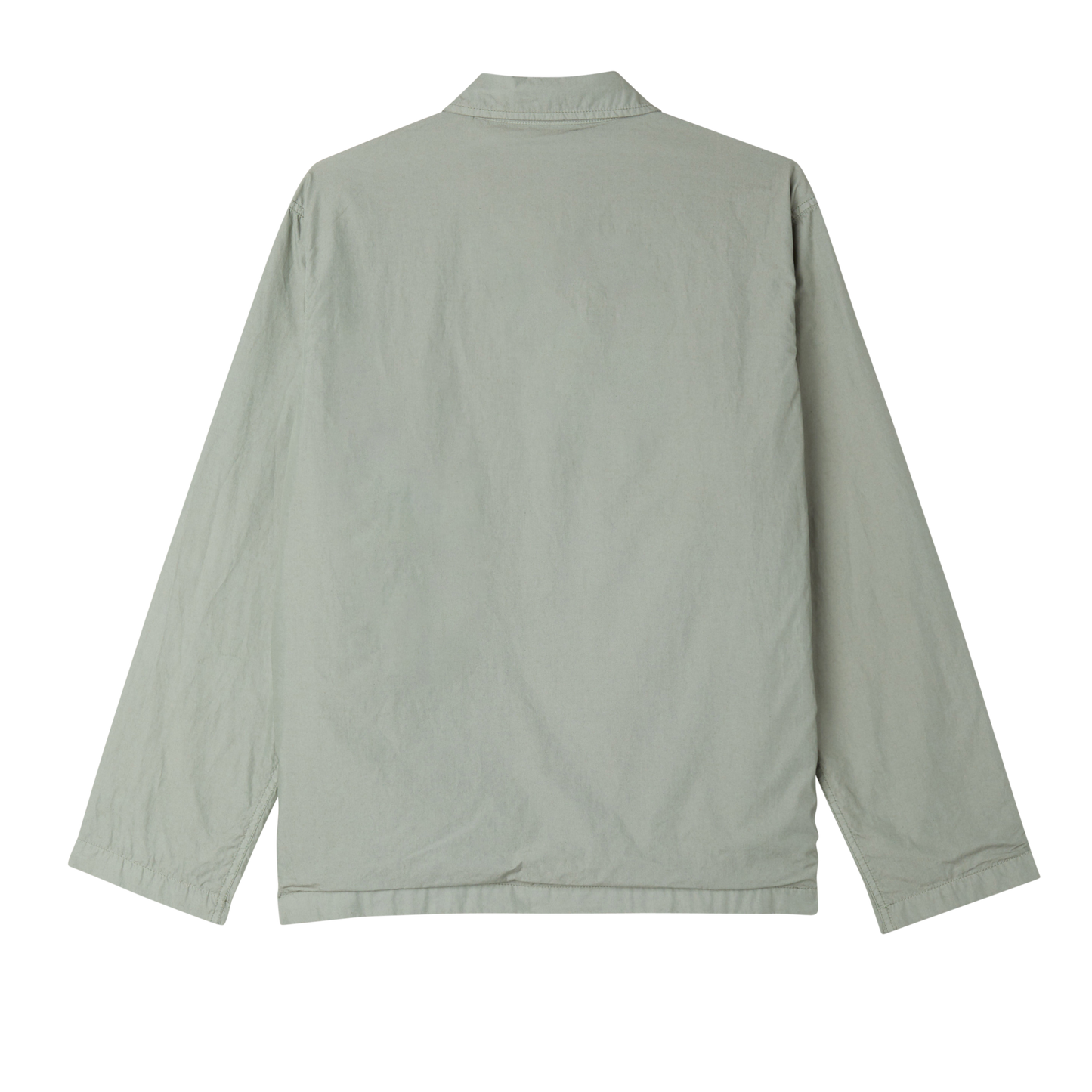 AUSTIN UTILITY JACKET LAUREL GREEN