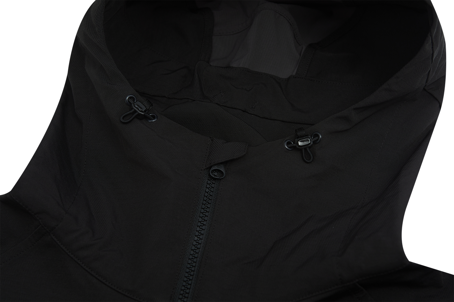 INSULATION JACKET BLACK