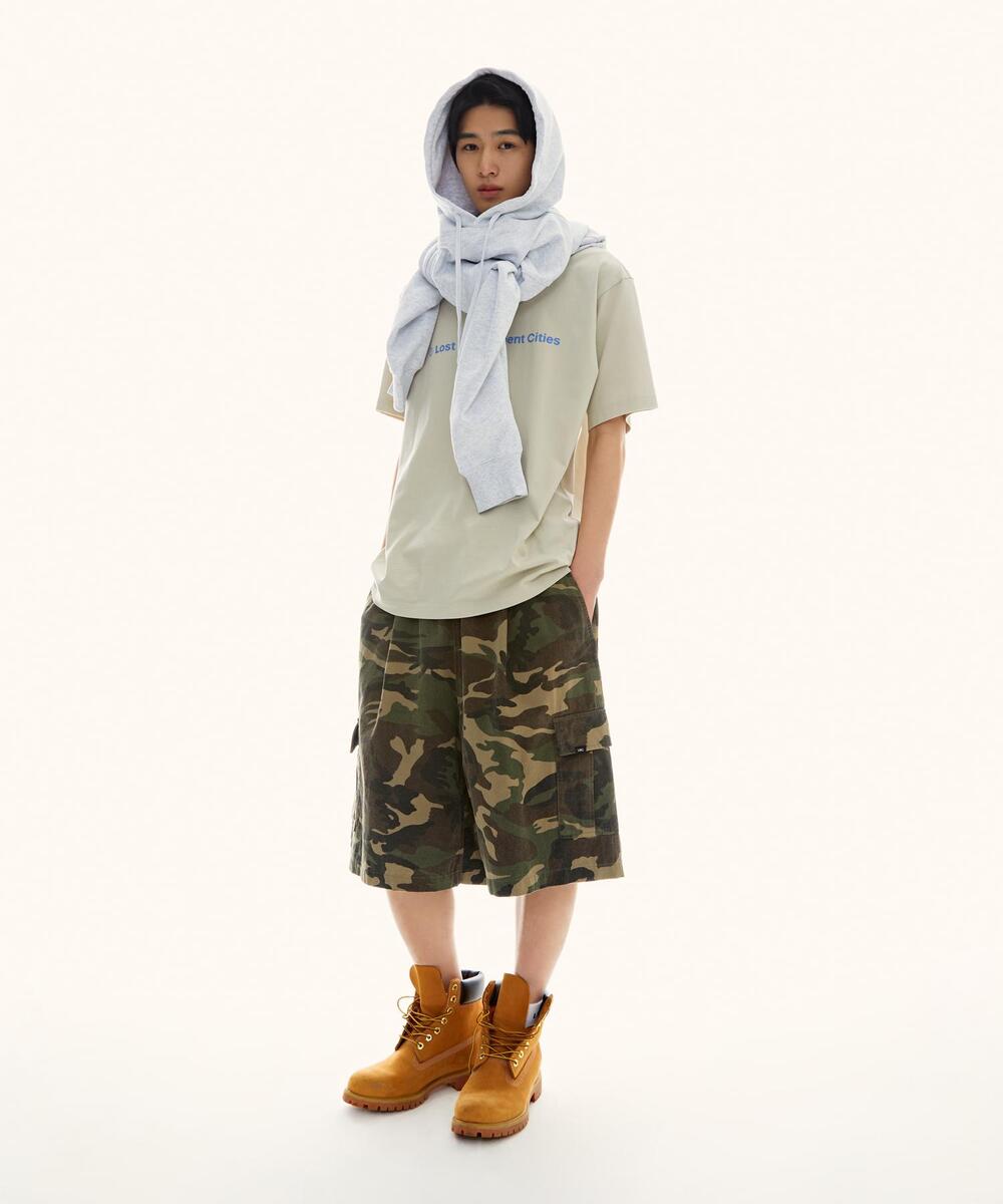 FN OG TEE SAND