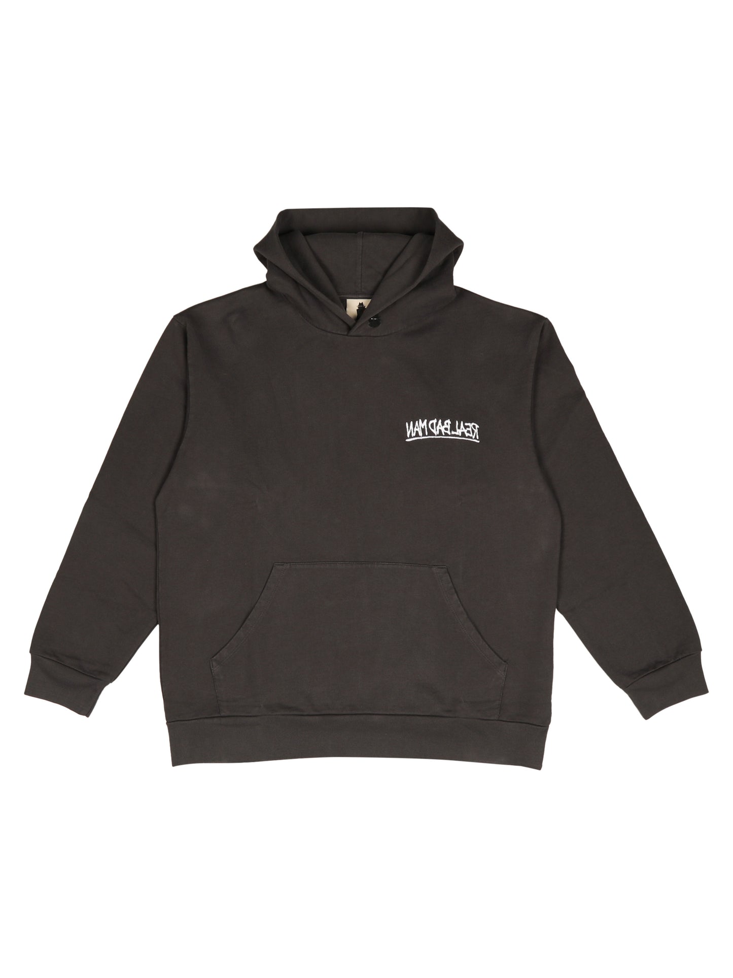 BASSLINE HOODIE FLEECE