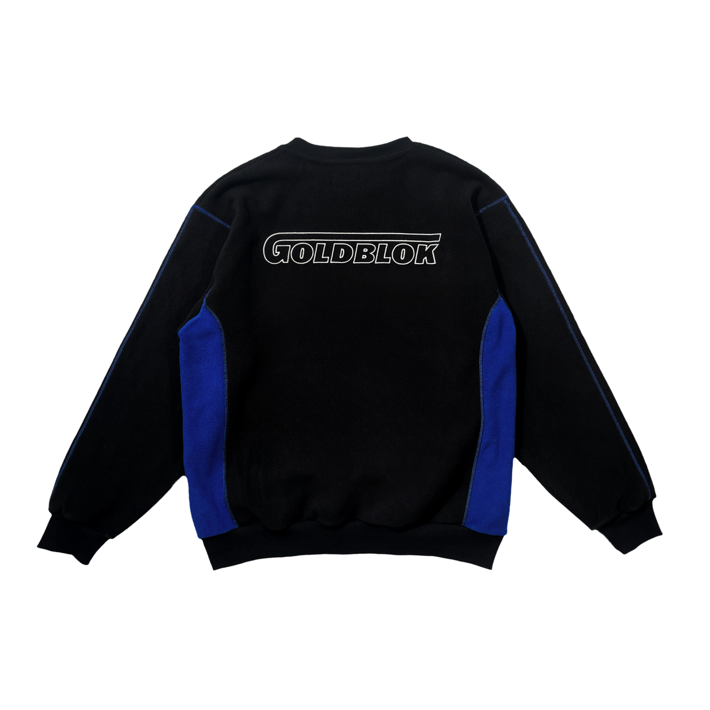 PERFORMANCE FLEECE CREWNECK