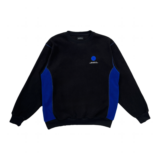 PERFORMANCE FLEECE CREWNECK