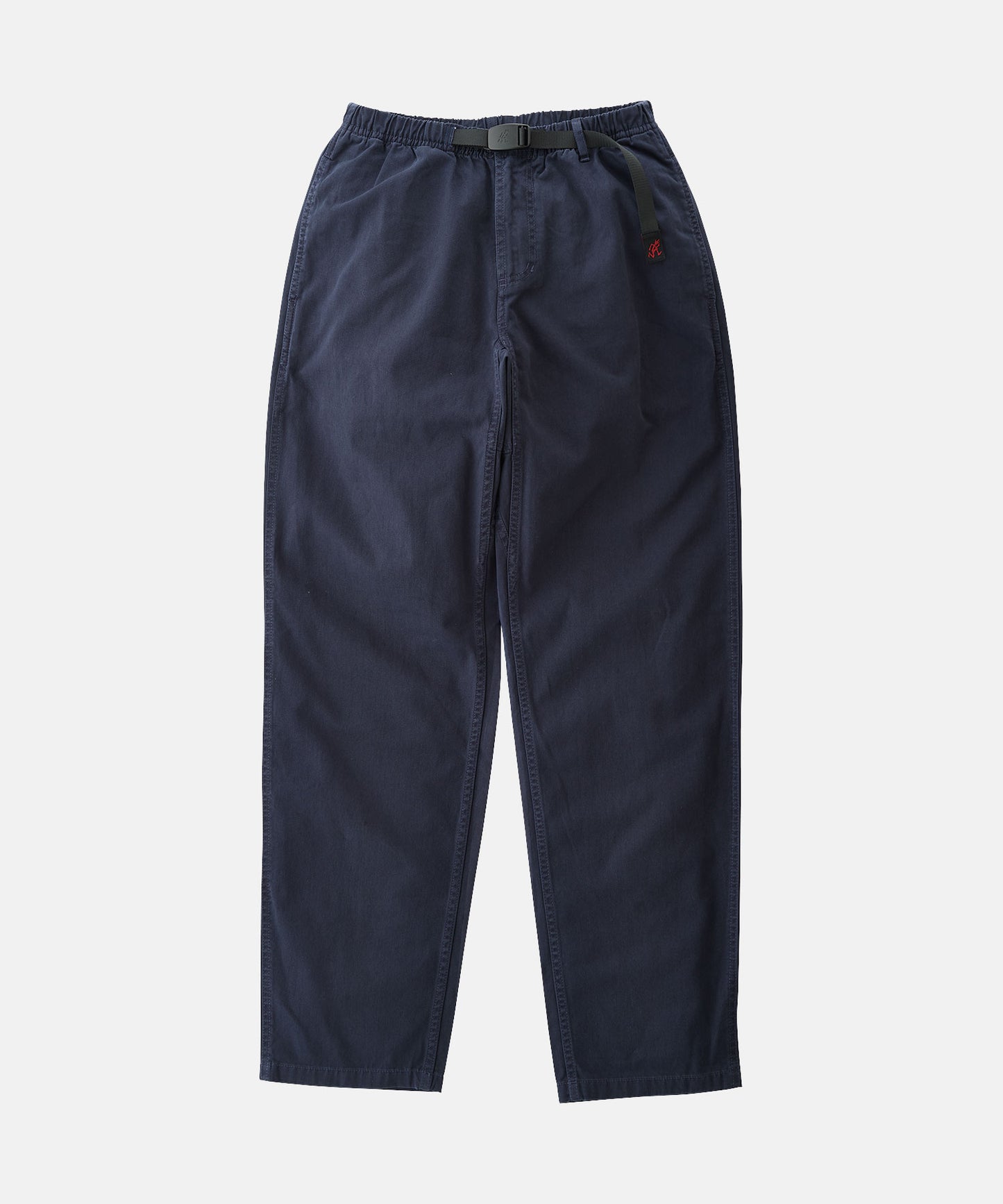 G-PANT PANTS NAVY PIGMENT