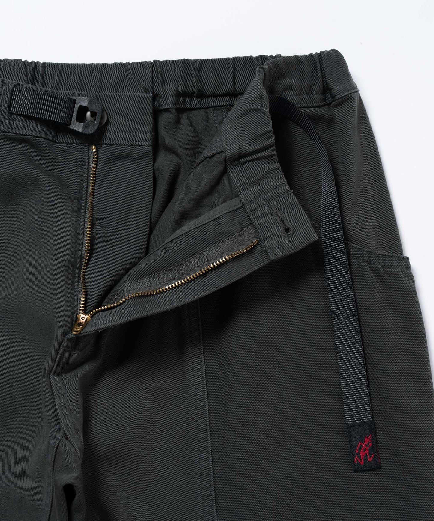 GADGET PANT SMOKEY GREY
