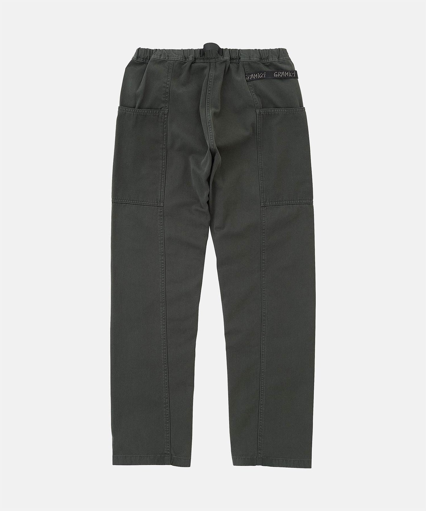 GADGET PANT SMOKEY GREY