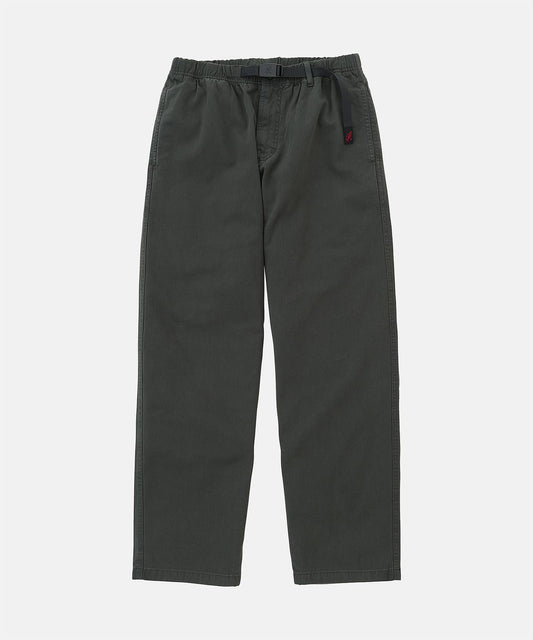 G-PANT STRAIGHT FIT PANTS SMOKEY GREY