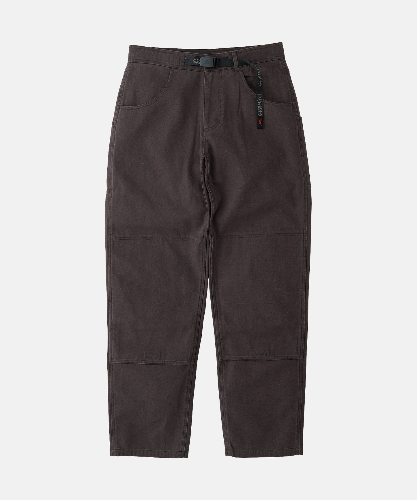 EL CAP CANVAS PANT UMBER