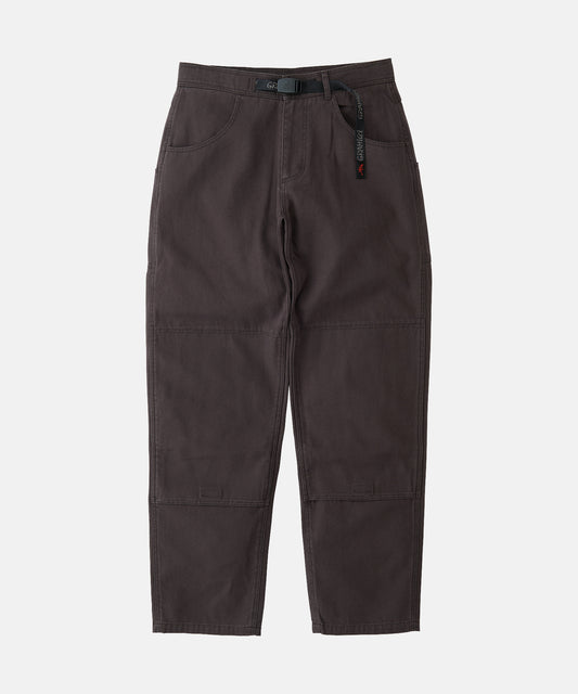 EL CAP CANVAS PANT UMBER