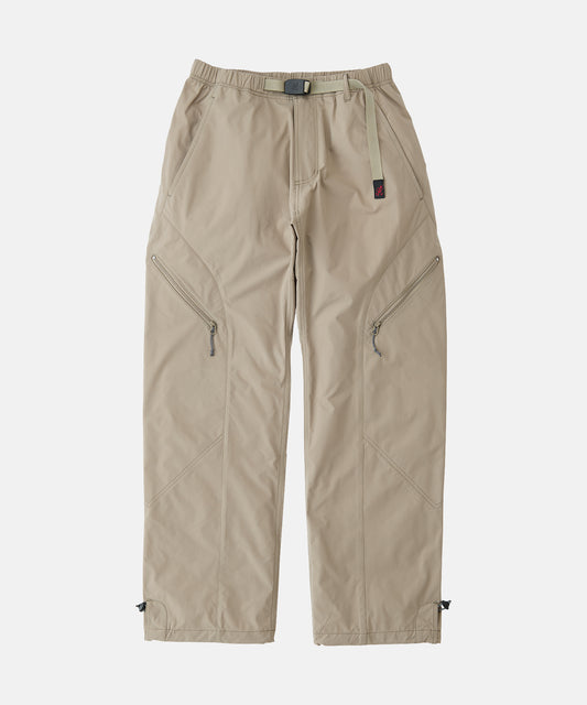 ELLINGTON 4WAY PANT CAMEL