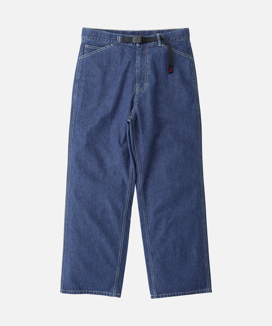 SUTTER DENIM PANT LIGHT WASH