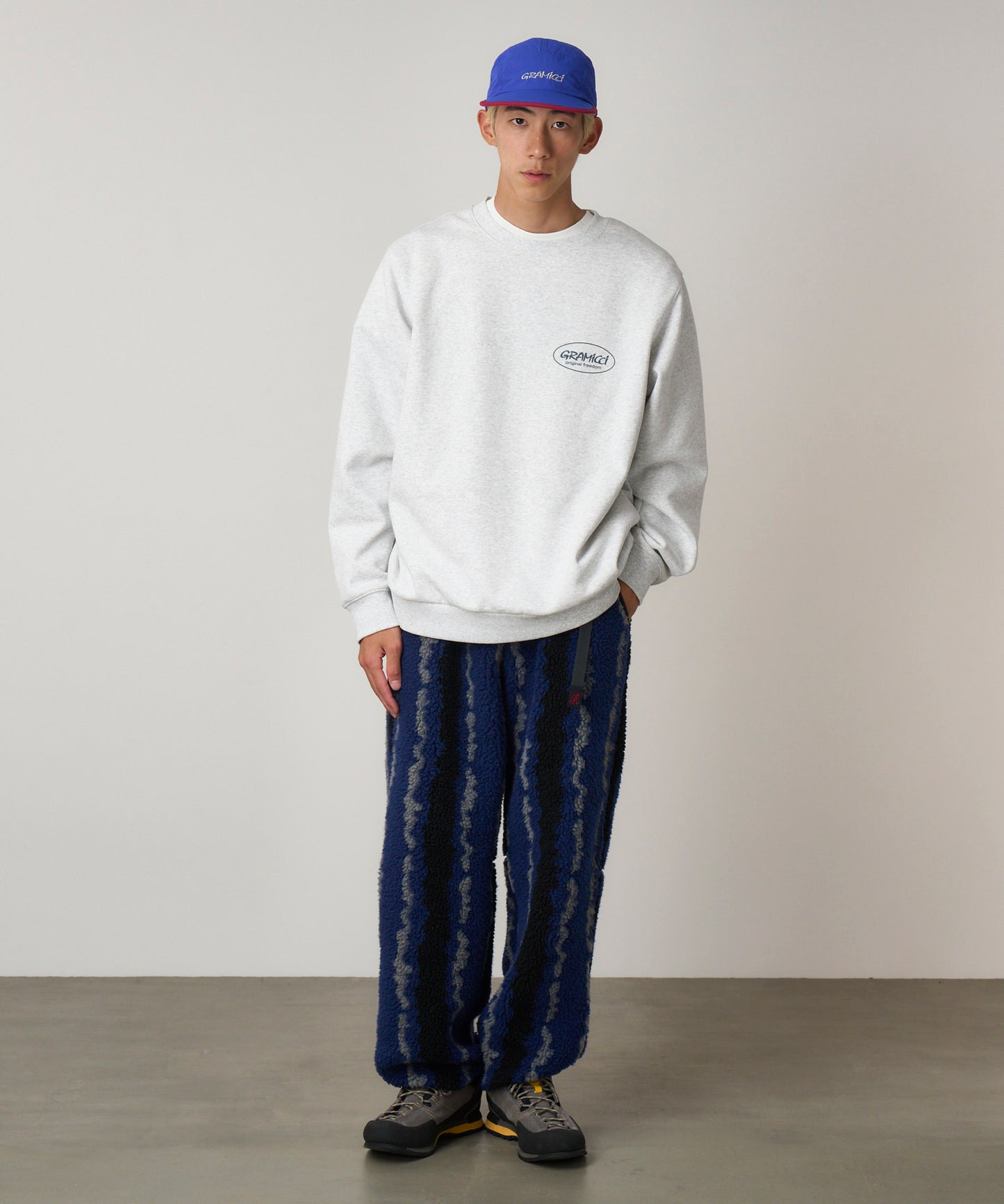 RIPPLE SHERPA PANT