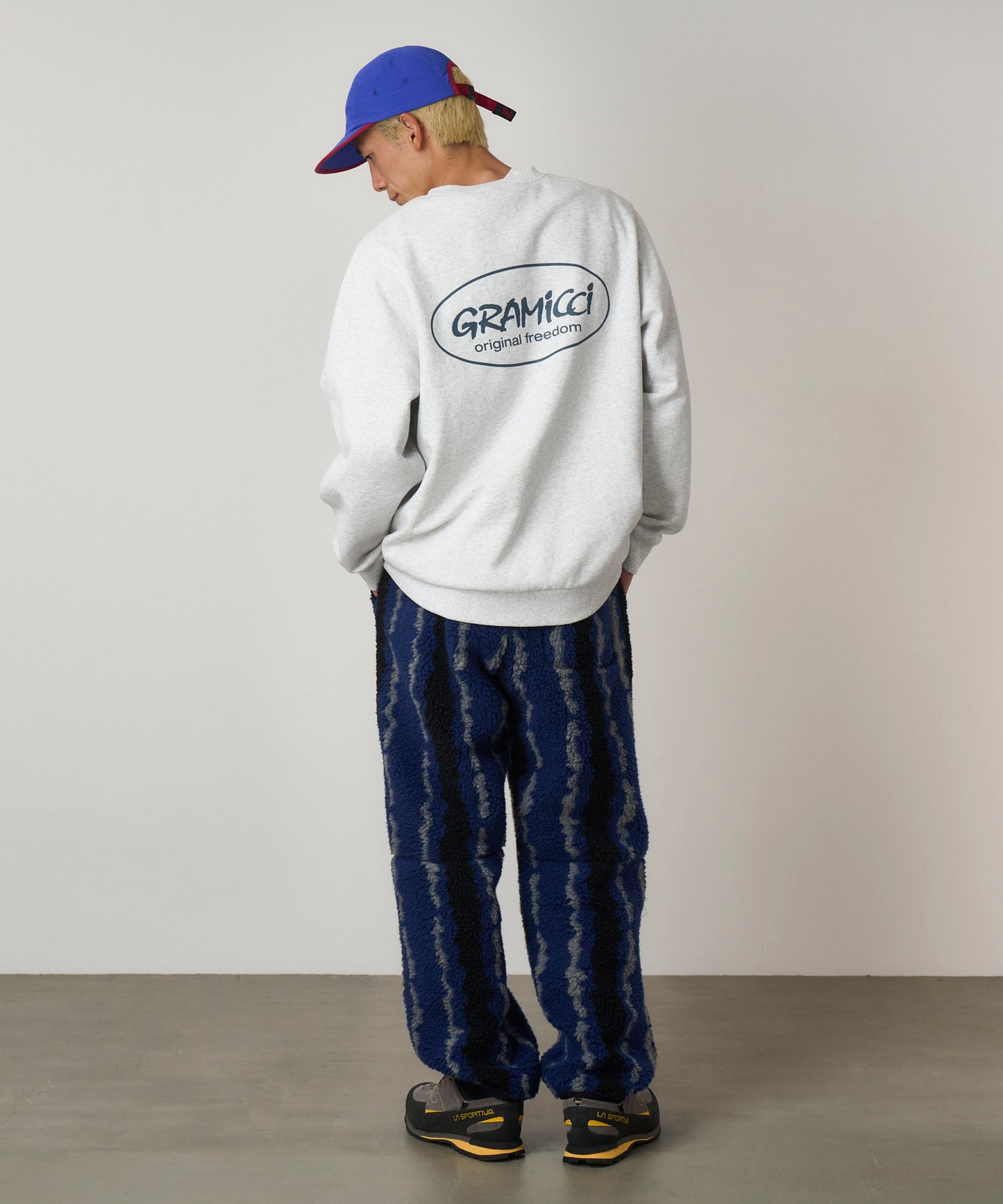 RIPPLE SHERPA PANT