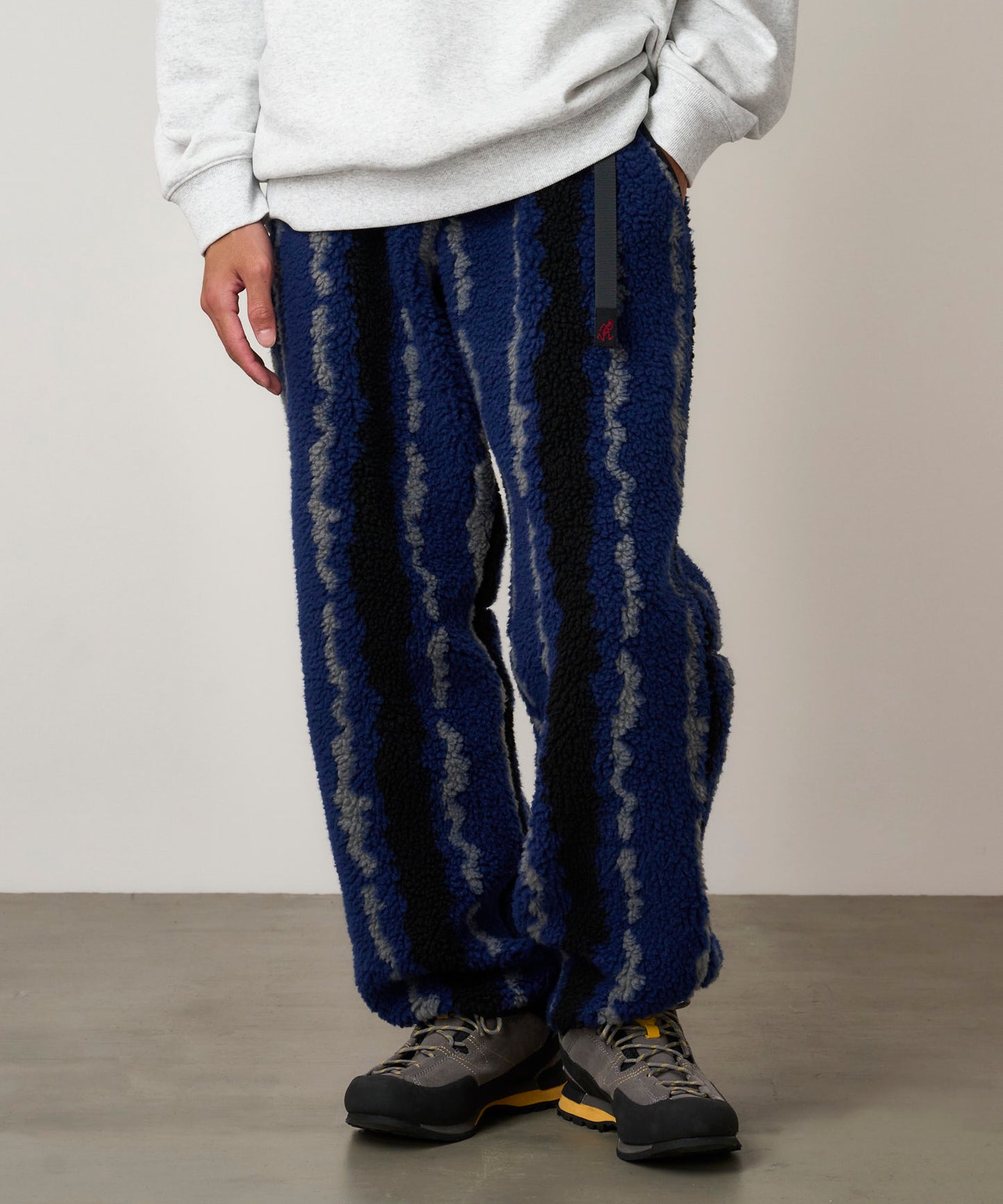 RIPPLE SHERPA PANT