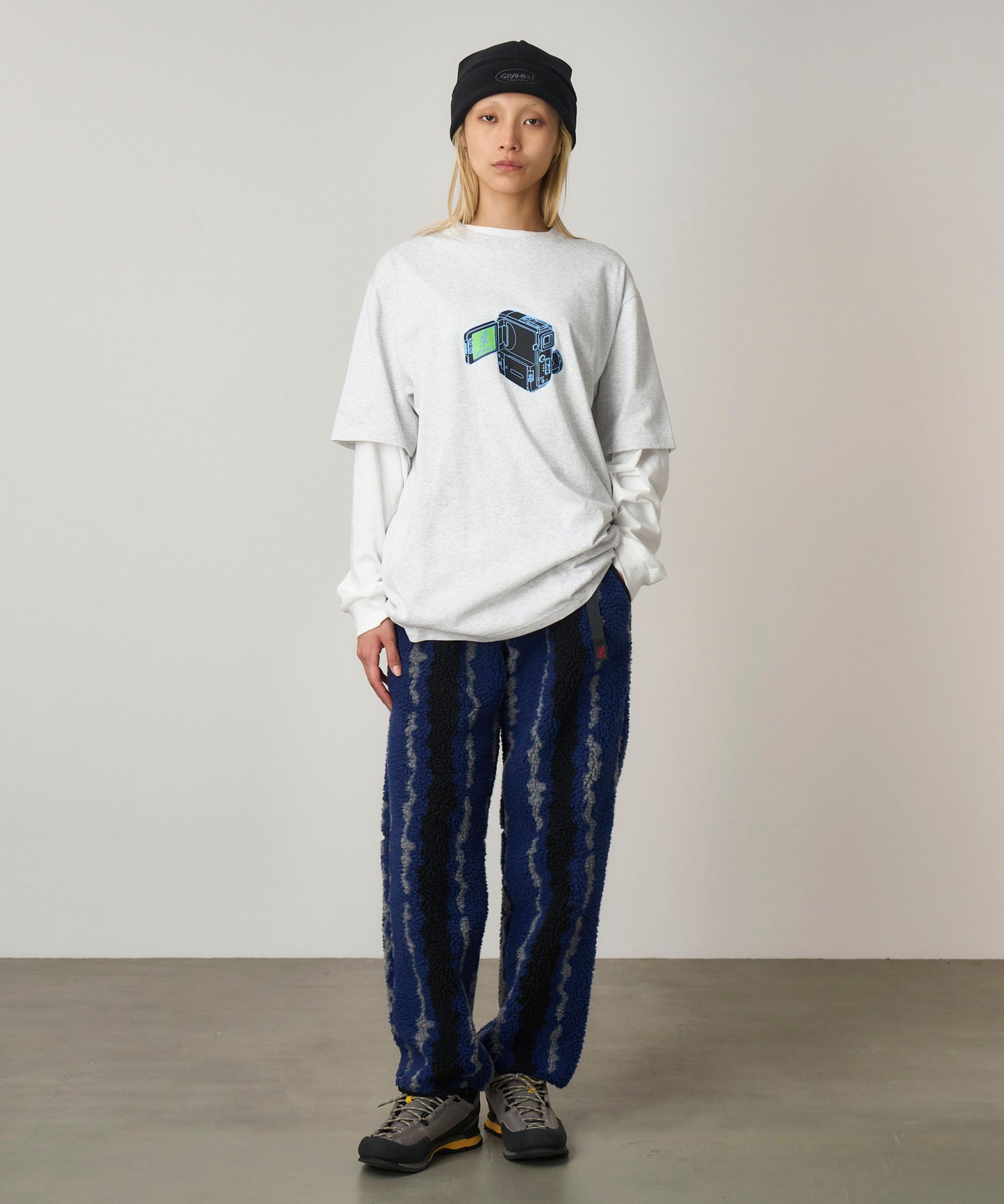 RIPPLE SHERPA PANT