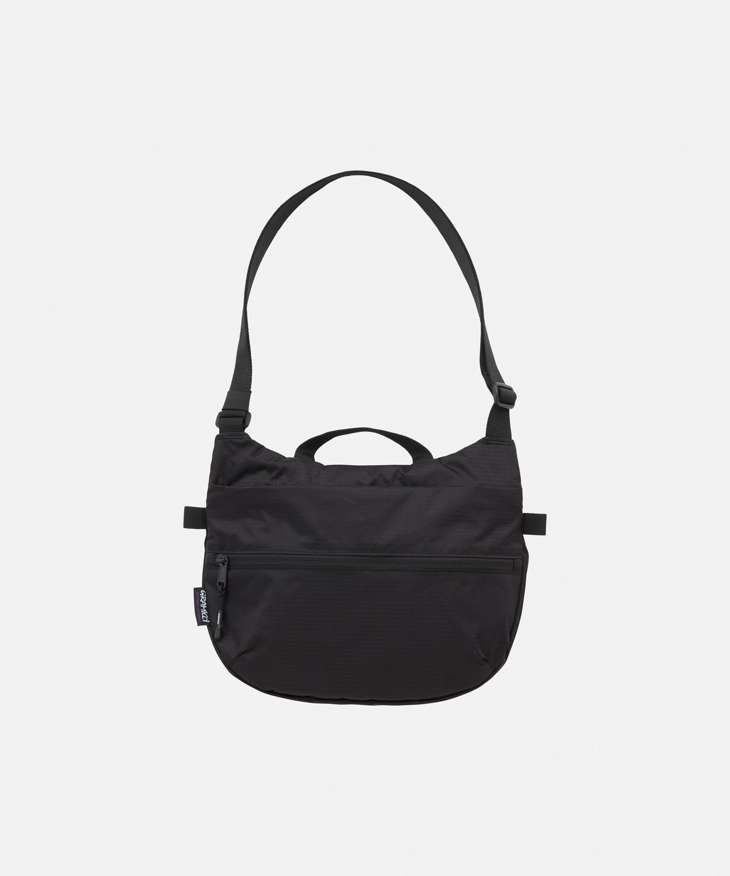 FIELD SACOCHE BLACK