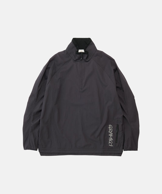 ULTRA LIGHT PACKABLE JACKET BLACK