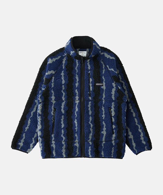 RIPPLE SHERPA JACKET