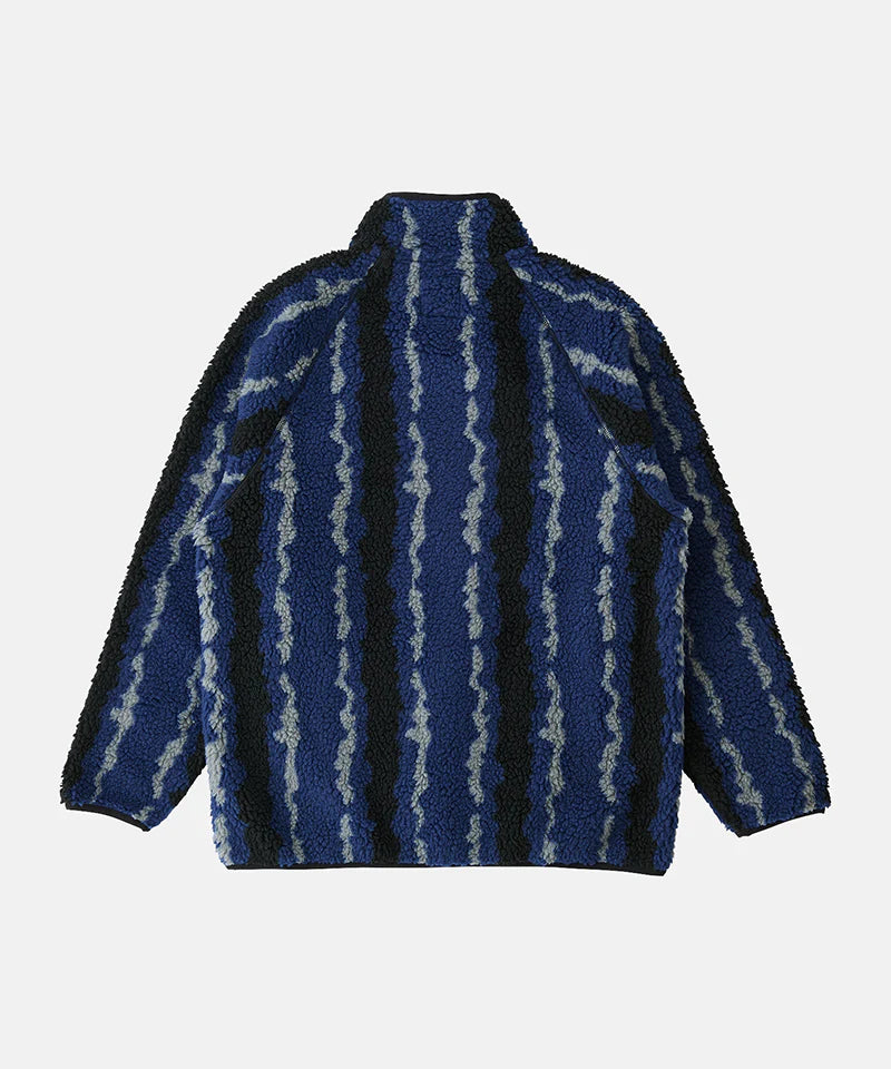 RIPPLE SHERPA JACKET