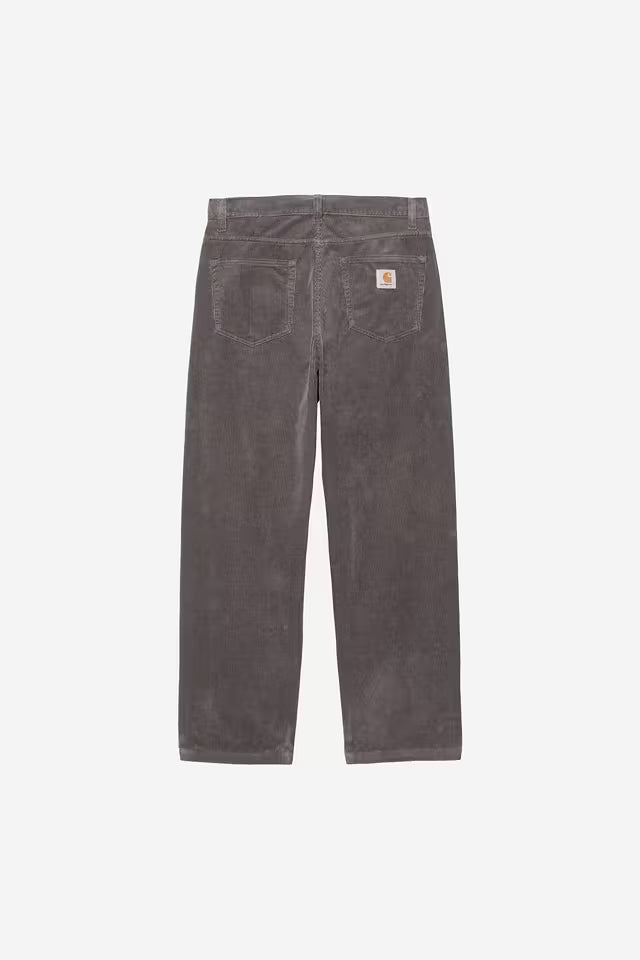 LANDON CORDUROY GREY