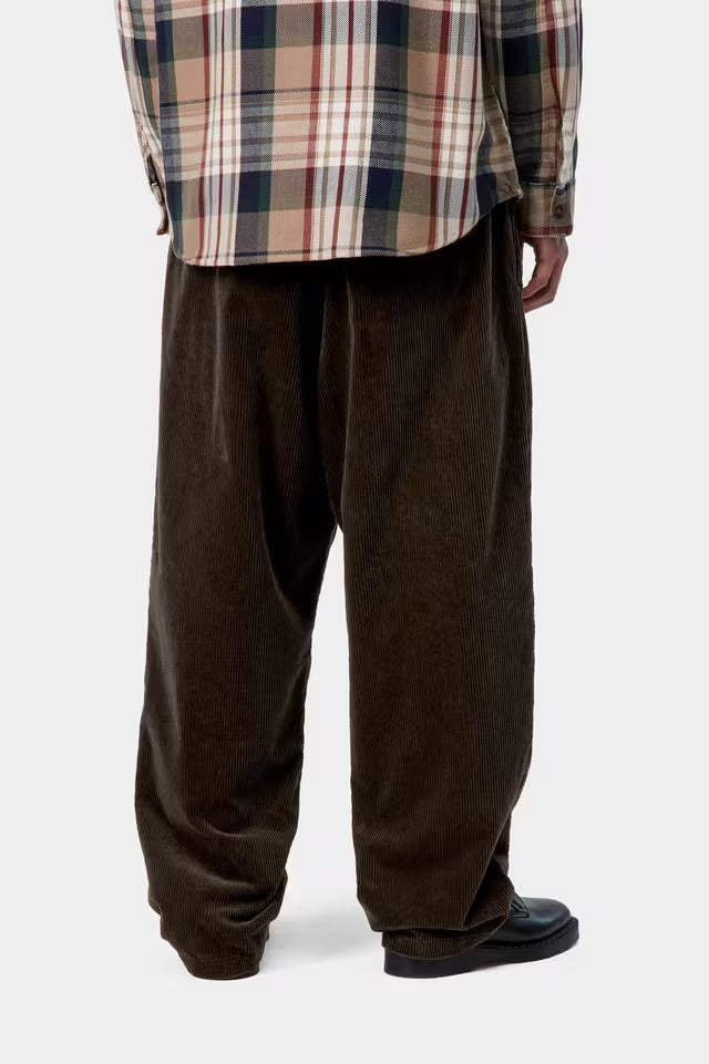 EVAN PANT TOBACCO