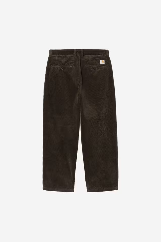 EVAN PANT TOBACCO