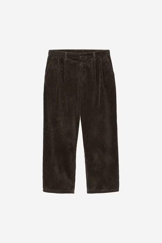 EVAN PANT TOBACCO