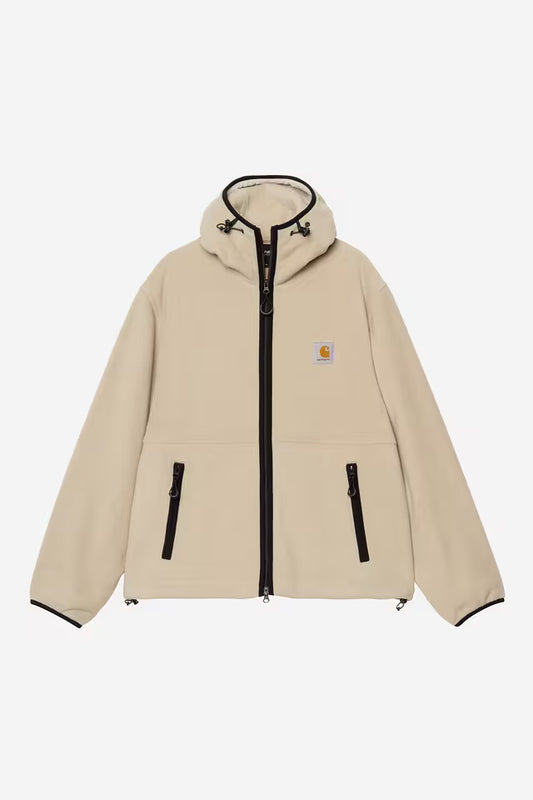 BLEVIN LINER BEIGE