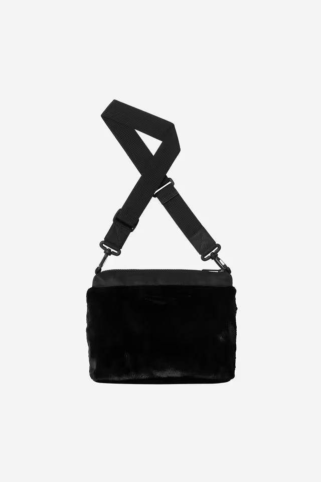 W' OLNEY BAG BLACK