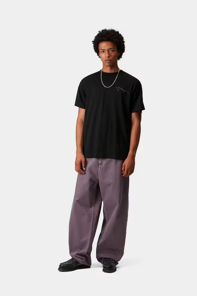 S/S OKNICEOK 01 BLACK