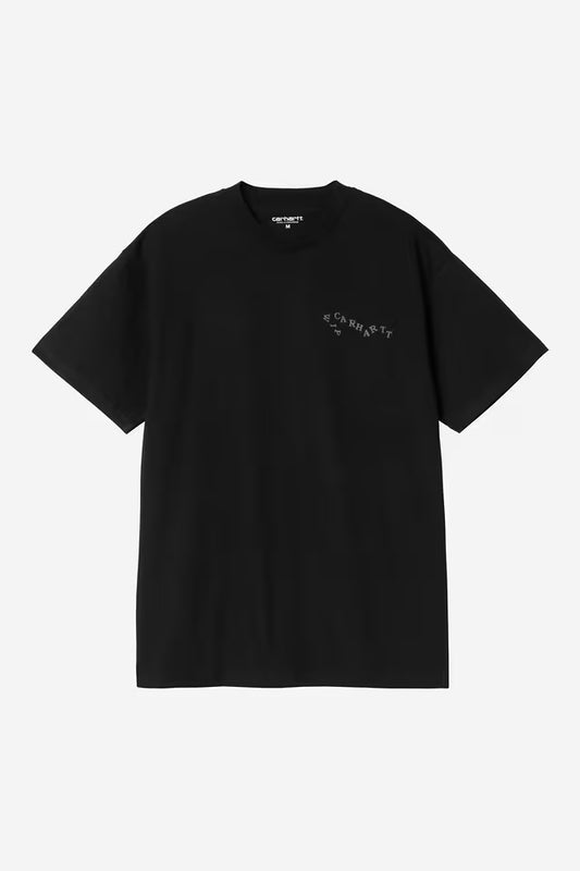 S/S OKNICEOK 01 BLACK