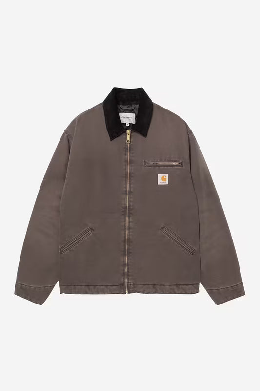 OG DETROIT JACKET TOBACCO