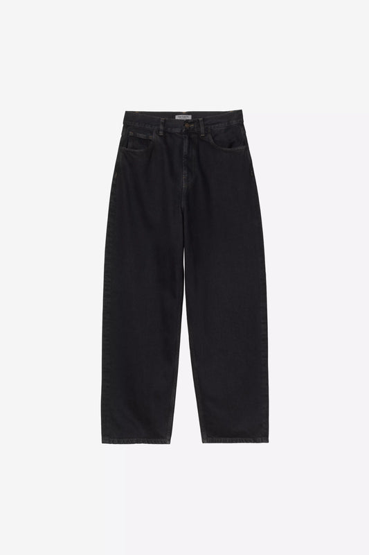 W'BRANDON PANT BLUE MIDNIGHT WASH