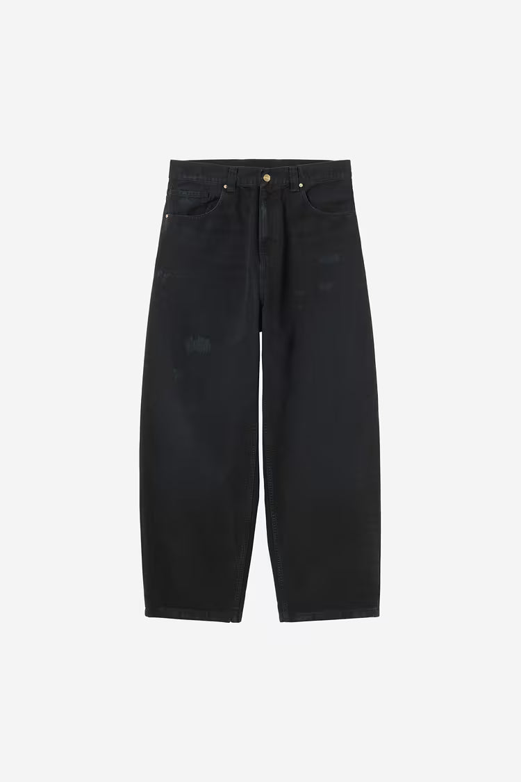 BRANDON PANT BLACK GRIND WASH