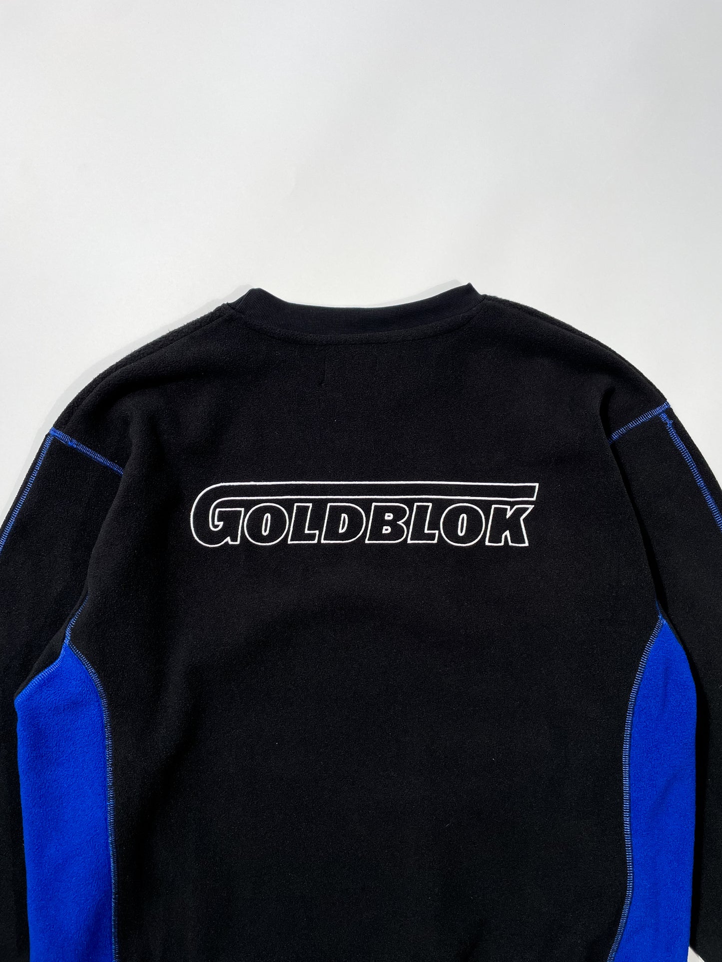 PERFORMANCE FLEECE CREWNECK