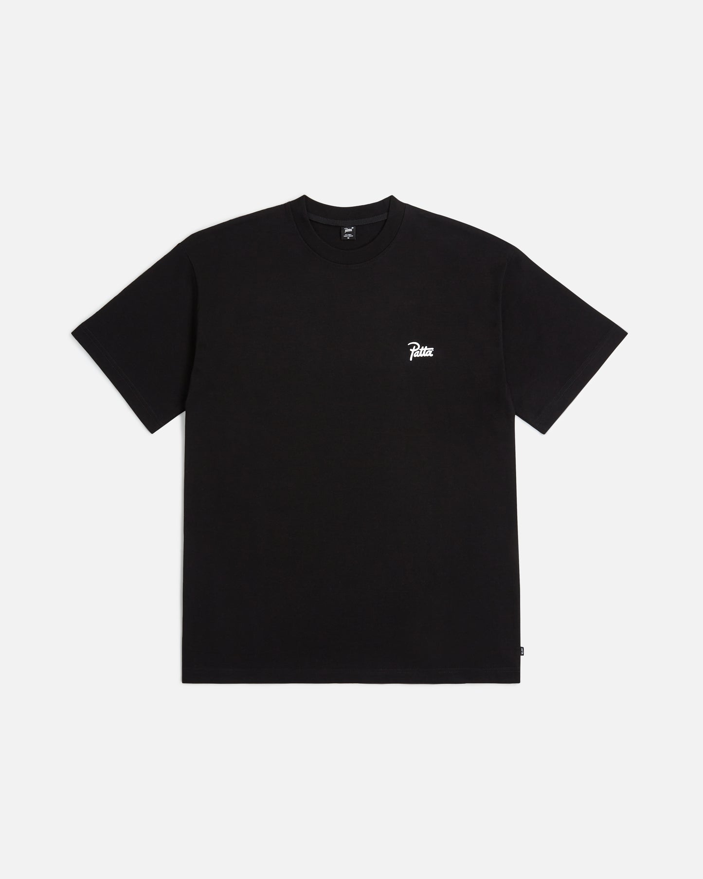 PATTA HOMERUN TSHIRT BLACK