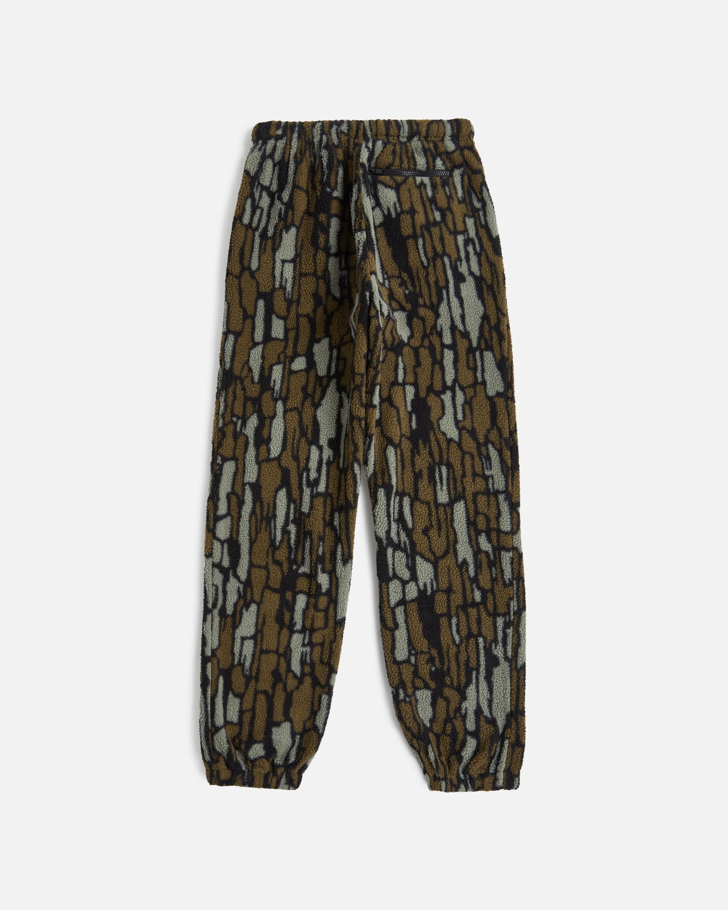 PATTA WOODIE FLEECE PANT